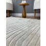 Conceptum Hypnose Tepih (160x230) Dizayn Rainbow Grey - slika 5