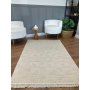 Conceptum Hypnose Tepih (160x230) Dizayn Kare Beige - slika 2