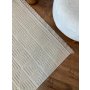 Conceptum Hypnose Tepih (160x230) Dizayn Kare Beige - slika 4