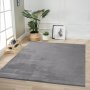 Conceptum Hypnose Tepih (160x230) Soft Faux Fur Anthracite - slika 1