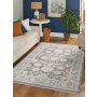 Conceptum Hypnose Tepih (160x230) Rustik 2223 Grey - slika 1