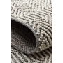Conceptum Hypnose Tepih (160x230) Sh 01 Grey - slika 4