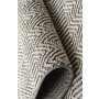 Conceptum Hypnose Tepih (160x230) Sh 01 Grey - slika 5