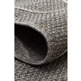 Conceptum Hypnose Tepih (160x230) Sh 02 Grey - slika 5