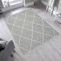Conceptum Hypnose Tepih (160x230) Sh 02 Grey - slika 1
