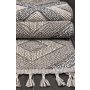 Conceptum Hypnose Tepih (160x230) Beverly 2262 Beige Grey - slika 2