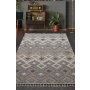 Conceptum Hypnose Tepih (160x230) Beverly 2262 Beige Grey - slika 1