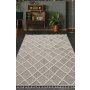 Conceptum Hypnose Tepih (160x230) Beverly 2264 Beige - slika 1