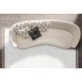 Conceptum Hypnose Tepih (160x230) 33410A Malta Cream - slika 1