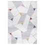 Conceptum Hypnose Tepih (160x230) Roma F0369 White - slika 2