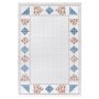Conceptum Hypnose Tepih (160x230) Roma F0377 White - slika 2
