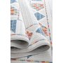 Conceptum Hypnose Tepih (160x230) Roma F0377 White - slika 5
