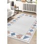 Conceptum Hypnose Tepih (160x230) Roma F0377 White - slika 1