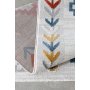 Conceptum Hypnose Tepih (160x230) Roma F368B White - slika 4