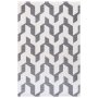 Conceptum Hypnose Tepih (160x230) Elmina F0342 White - slika 2