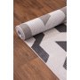 Conceptum Hypnose Tepih (160x230) Elmina F0342 White - slika 5