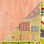 Conceptum Hypnose Tepih (160x230) Trafik Green - slika 4