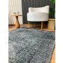 Conceptum Hypnose Tepih (160x230) Bohemsiz v3 Anthracite - slika 5