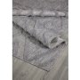 Conceptum Hypnose Tepih (160x230) 58594A Grey - slika 1