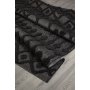 Conceptum Hypnose Tepih (160x230) 58388A Black - slika 3