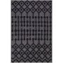 Conceptum Hypnose Tepih (160x230) 58388A Black - slika 1