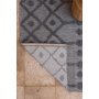 Conceptum Hypnose Tepih (160x230) 58388A Anthracite - slika 4