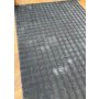 Conceptum Hypnose Tepih (160x230) Puffy Bubble Duz Anthracite - slika 5