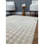 Conceptum Hypnose Tepih (160x230) Puffy Bubble Duz Beige - slika 3