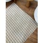Conceptum Hypnose Tepih (160x230) Puffy Bubble Duz Beige - slika 5
