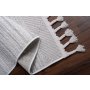 Conceptum Hypnose Tepih (160x230) Meridyen 4804 White - slika 1