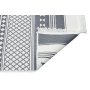 Conceptum Hypnose Tepih (160x230) Ar 07 Grey - slika 2