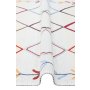 Conceptum Hypnose Tepih (160x230) Ar 21 Multy - slika 3