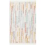 Conceptum Hypnose Tepih (160x230) Ar 34 Multy - slika 1