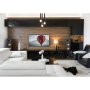 HAMA 221082 Classic DVB-T2 Sobna antena Aktivna - slika 2
