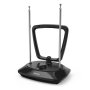 HAMA 221082 Classic DVB-T2 Sobna antena Aktivna - slika 1