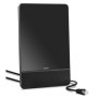 HAMA 221083 Pro DVB-T2 Sobna antena Aktivna - slika 1