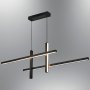 OPVIQ L1252 Black luster - slika 2