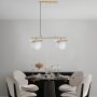 OPVIQ Anemon 13814 Zlatni luster - slika 2