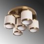 OPVIQ Way 11630 Beli luster - slika 1