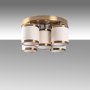 OPVIQ Way 11630 Beli luster - slika 4