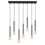 OPVIQ Tempo 6021 Srebrni luster - slika 1