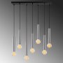 OPVIQ Tempo 6021 Srebrni luster - slika 5