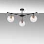 OPVIQ Atmaca 10245 Crni luster - slika 4