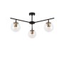 OPVIQ Atmaca 10245 Crni luster - slika 1