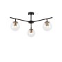 OPVIQ Atmaca 10245 Crni luster - slika 5