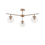 OPVIQ Atmaca 10255 Zlatni luster - slika 1
