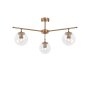 OPVIQ Atmaca 10255 Zlatni luster - slika 5