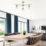 OPVIQ Atmaca 10255 Zlatni luster - slika 2