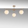 OPVIQ Atmaca 10260 Zlatni luster - slika 4