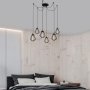 OPVIQ Oylat N 1034 Crni luster - slika 3